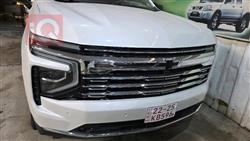 شێڤرۆلێت تاهۆ